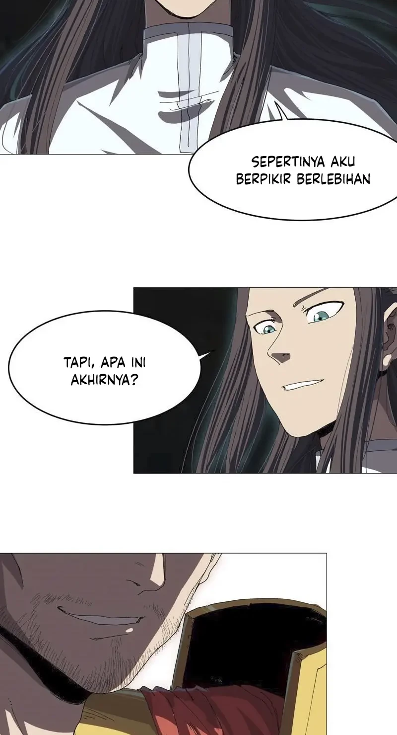 Manhua Cultivator Against Hero Society Chapter 231 gambar 2