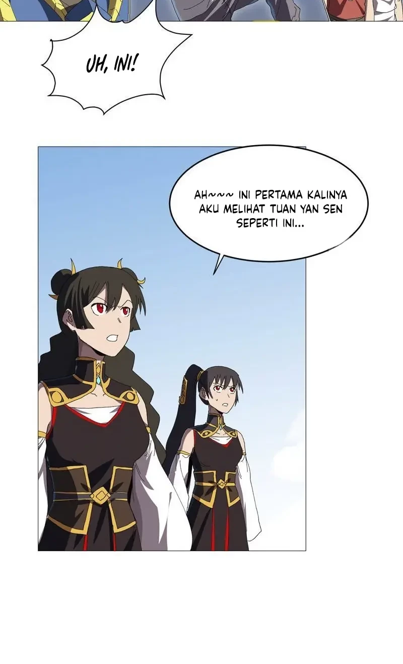 Manhua Cultivator Against Hero Society Chapter 232 gambar 2
