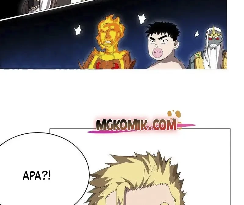 Manhua Cultivator Against Hero Society Chapter 236 gambar 2