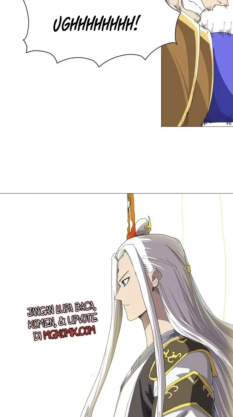 Manhua Cultivator Against Hero Society Chapter 237 gambar 2