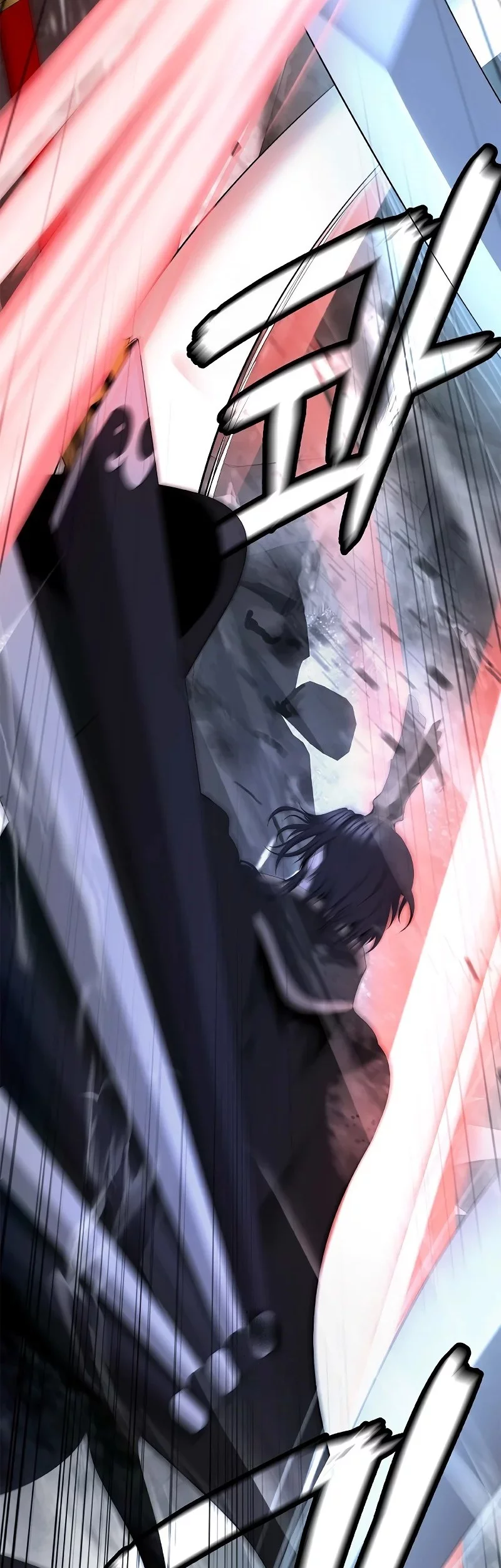 Cystic Story (Call The Spear) Chapter 200 Gambar 6