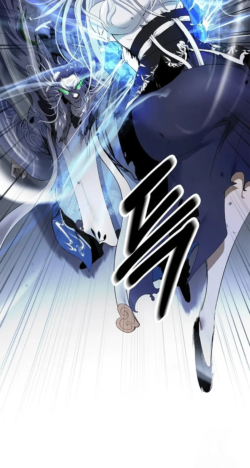 Cystic Story (Call The Spear) Chapter 207 Gambar 8