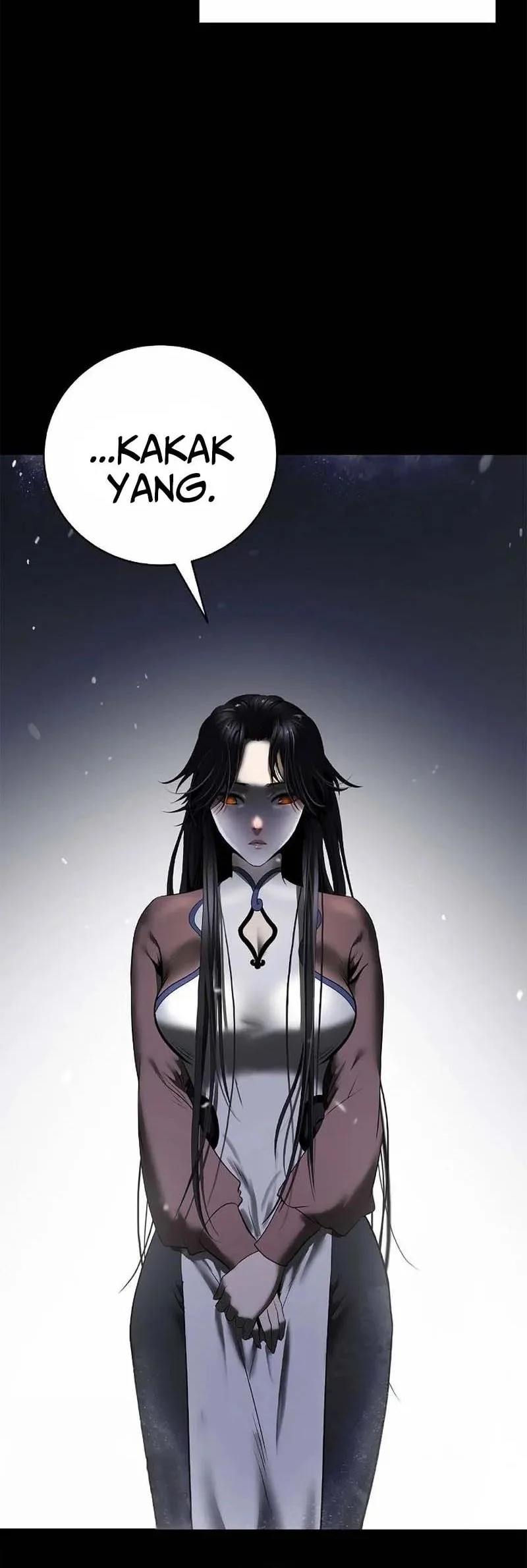 Cystic Story (Call The Spear) Chapter 213 Gambar 7