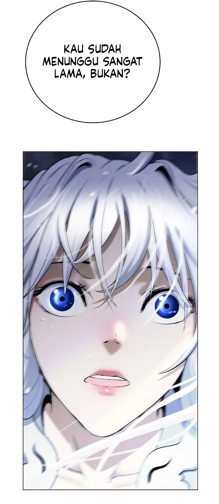 Cystic Story (Call The Spear) Chapter 223 Gambar 8
