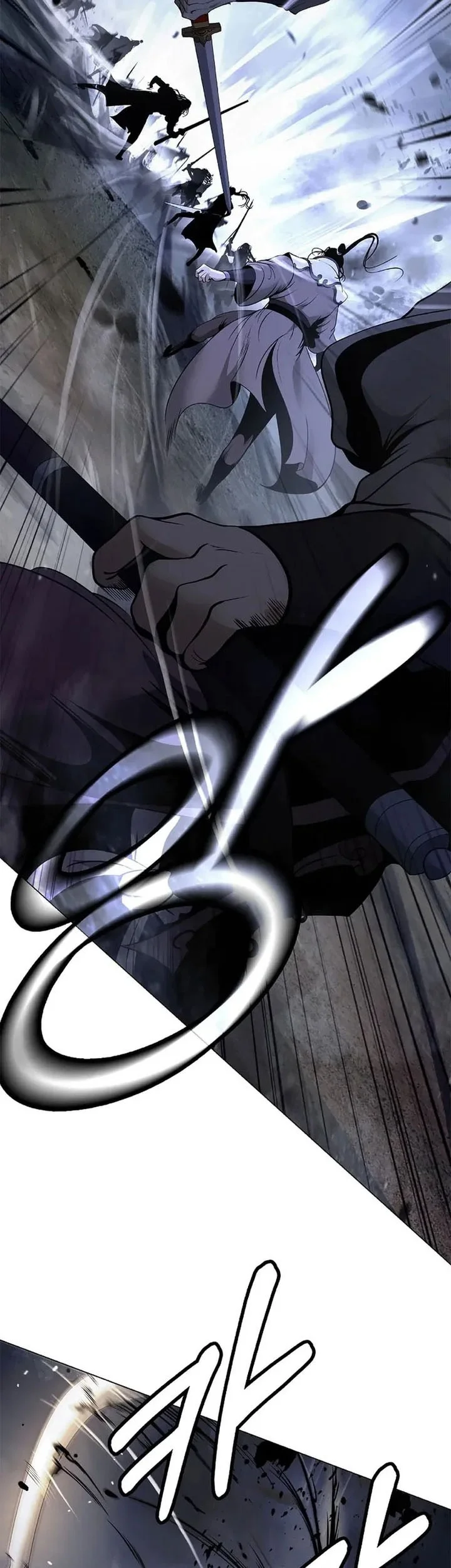 Cystic Story (Call The Spear) Chapter 234 Gambar 8