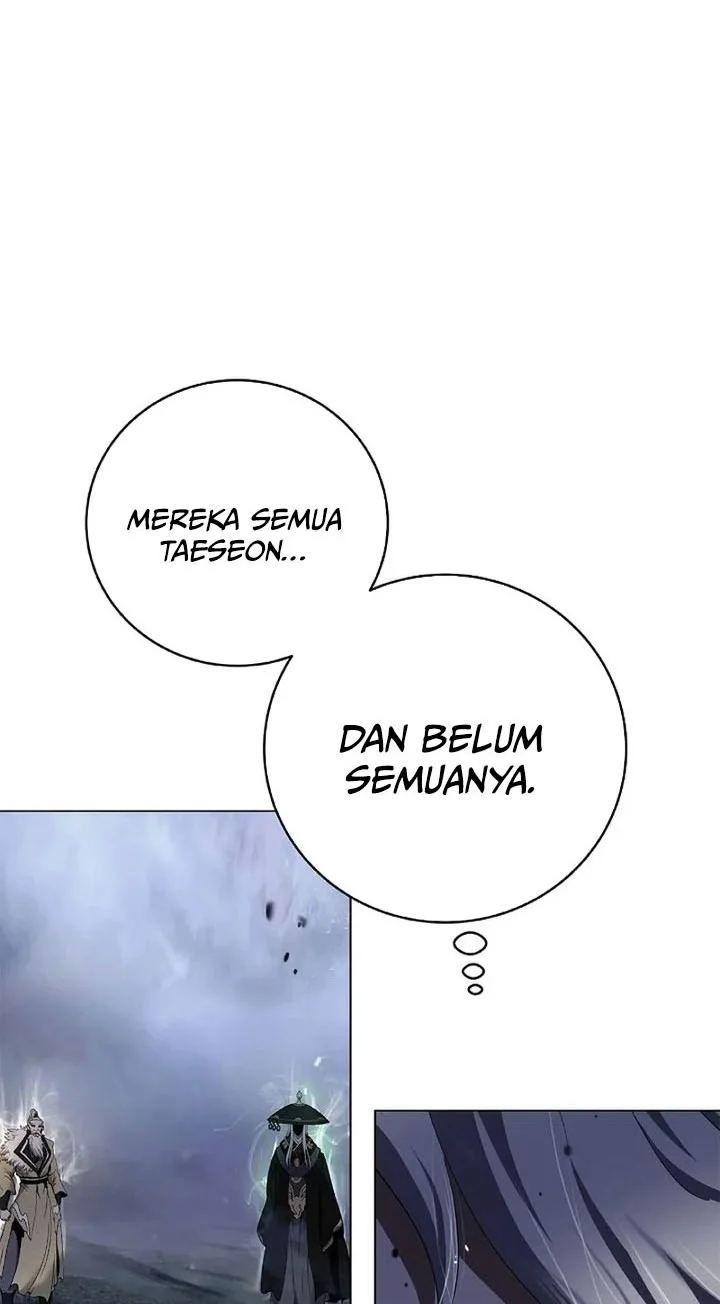Cystic Story (Call The Spear) Chapter 235 Gambar 5