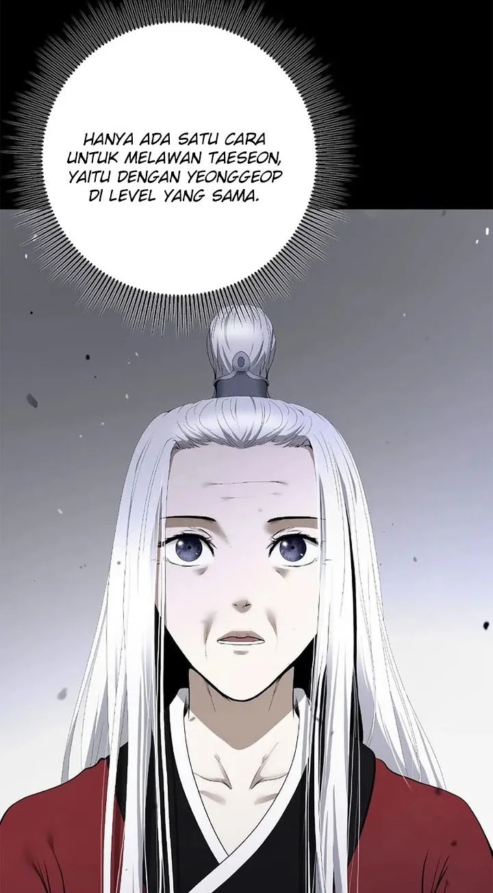 Cystic Story (Call The Spear) Chapter 235 Gambar 7