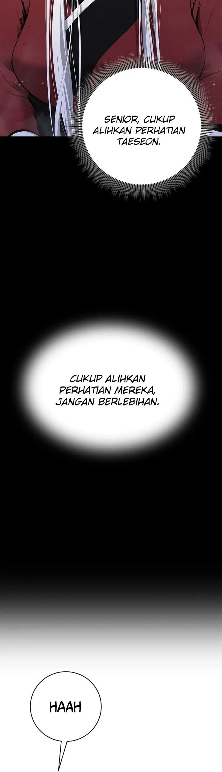 Cystic Story (Call The Spear) Chapter 235 Gambar 8