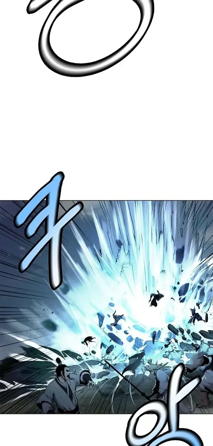 Cystic Story (Call The Spear) Chapter 236 Gambar 7