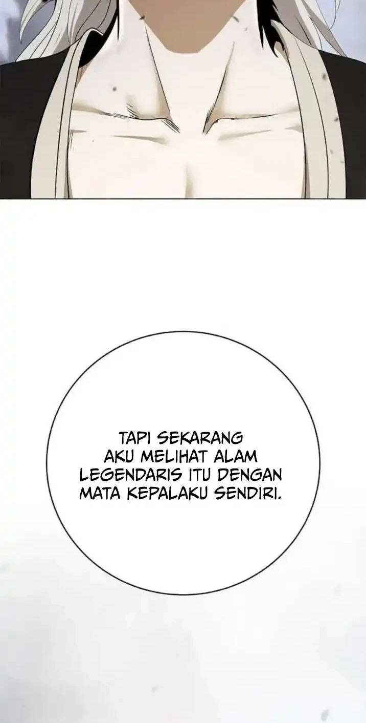 Cystic Story (Call The Spear) Chapter 238 Gambar 7