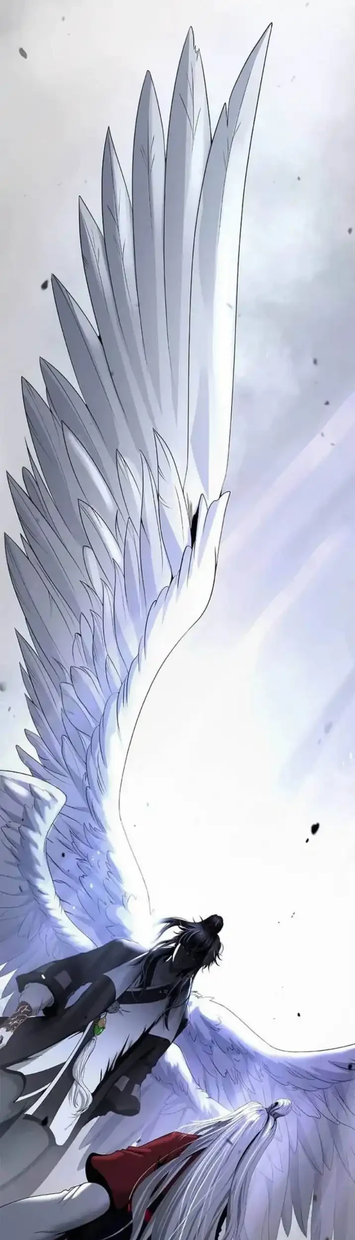 Cystic Story (Call The Spear) Chapter 238 Gambar 8