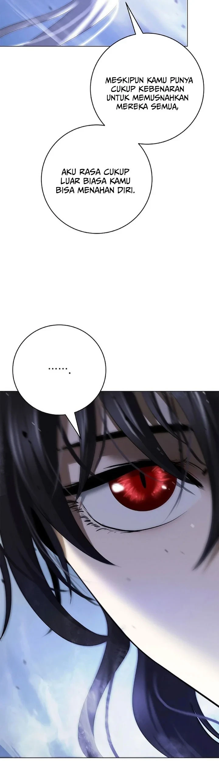 Cystic Story (Call The Spear) Chapter 239 Gambar 6