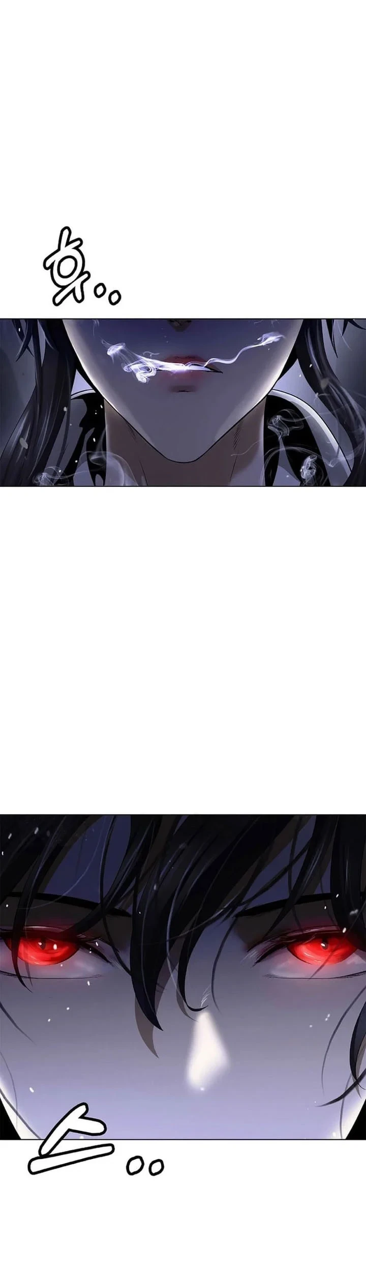 Cystic Story (Call The Spear) Chapter 240 Gambar 6
