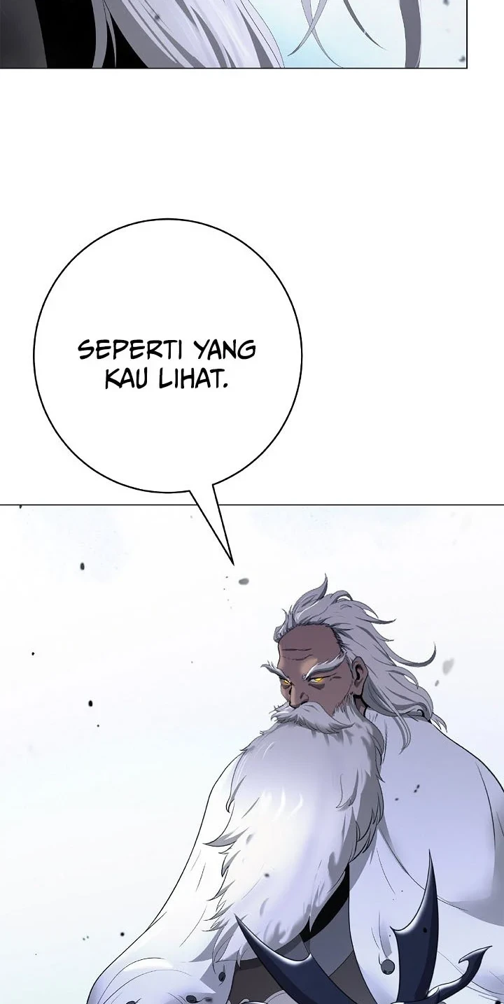 Cystic Story (Call The Spear) Chapter 241 Gambar 5