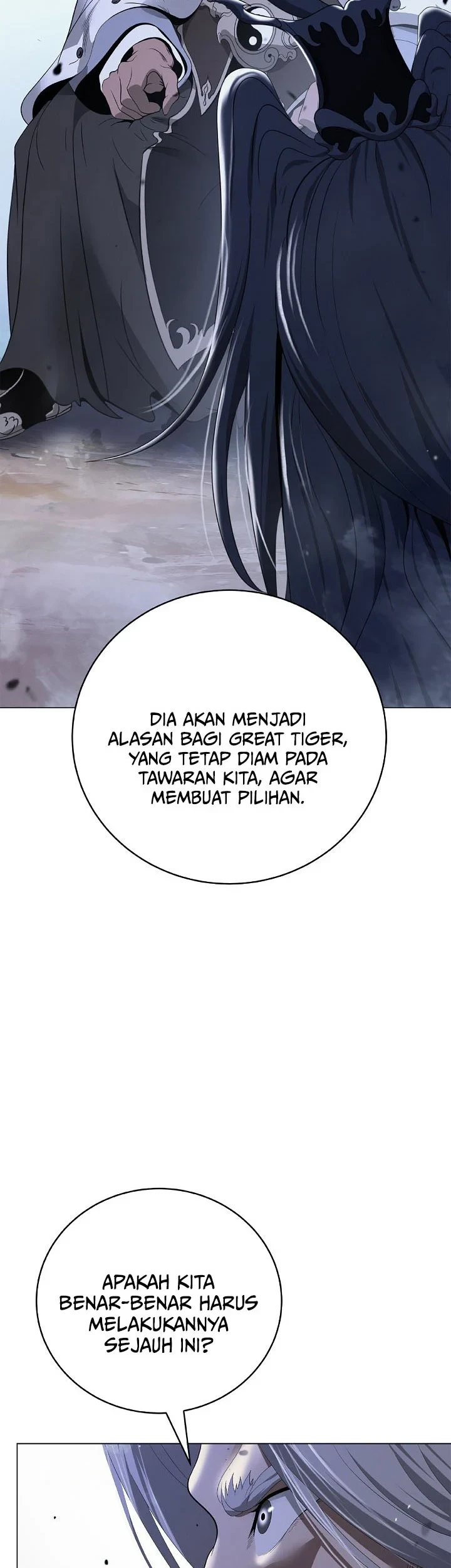 Cystic Story (Call The Spear) Chapter 241 Gambar 6