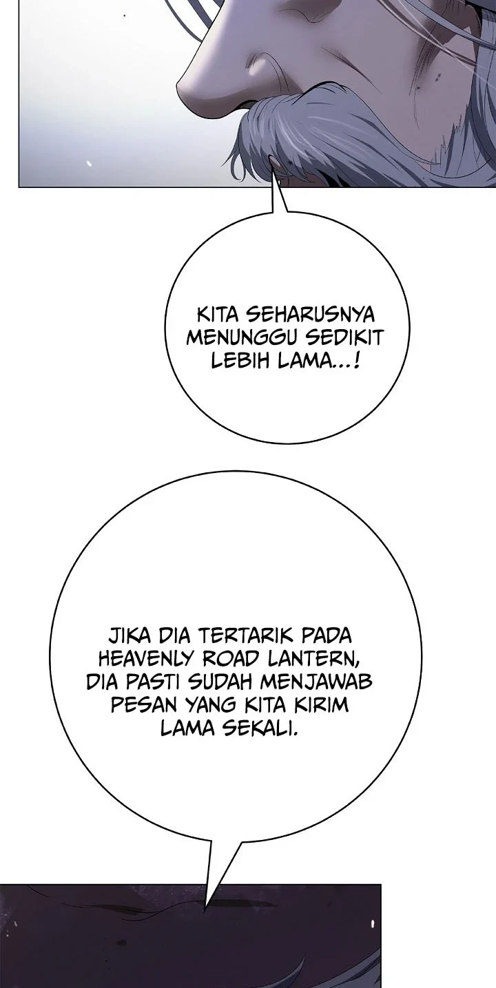 Cystic Story (Call The Spear) Chapter 241 Gambar 7