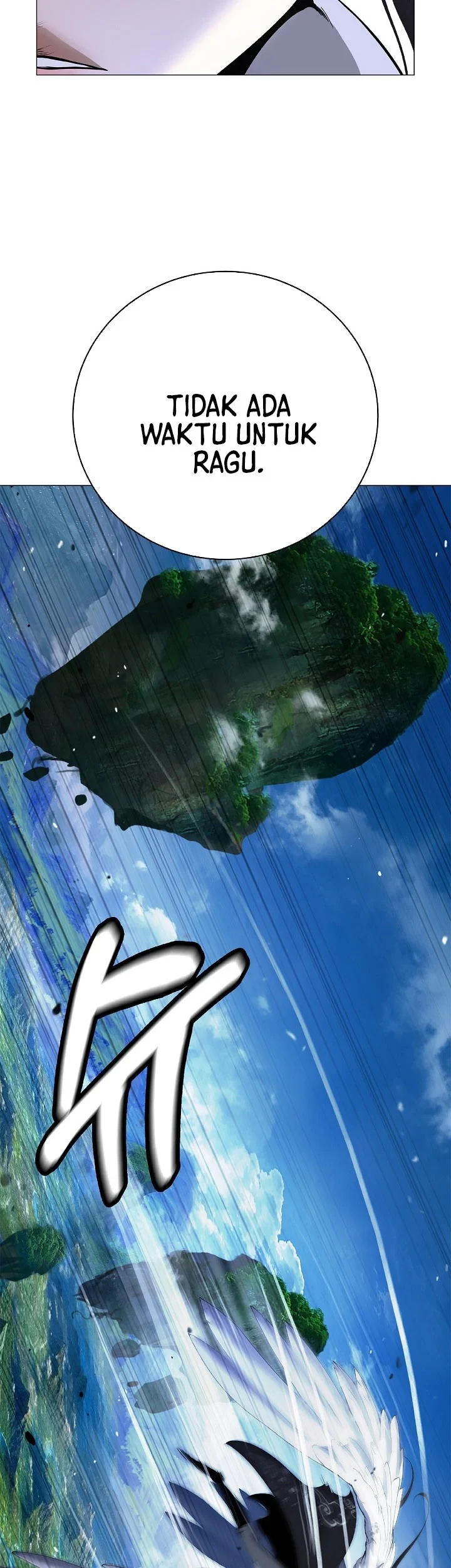 Cystic Story (Call The Spear) Chapter 242 Gambar 8