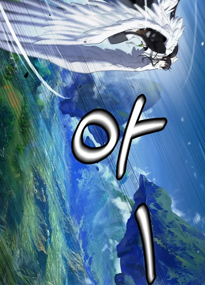 Cystic Story (Call The Spear) Chapter 242 Gambar 9