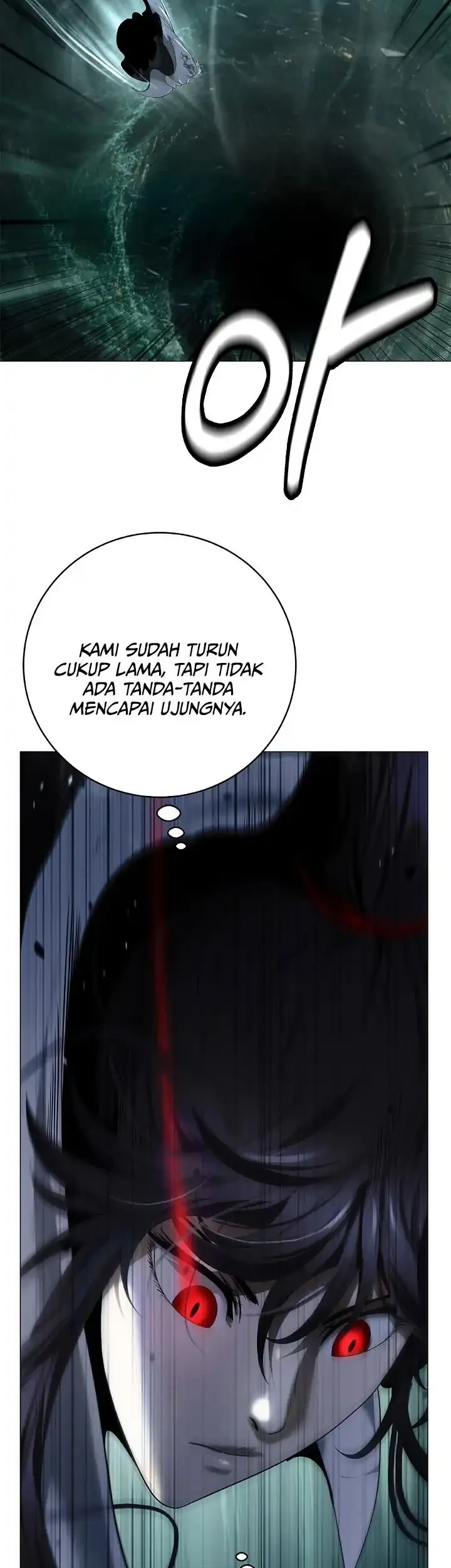Cystic Story (Call The Spear) Chapter 243 Gambar 6