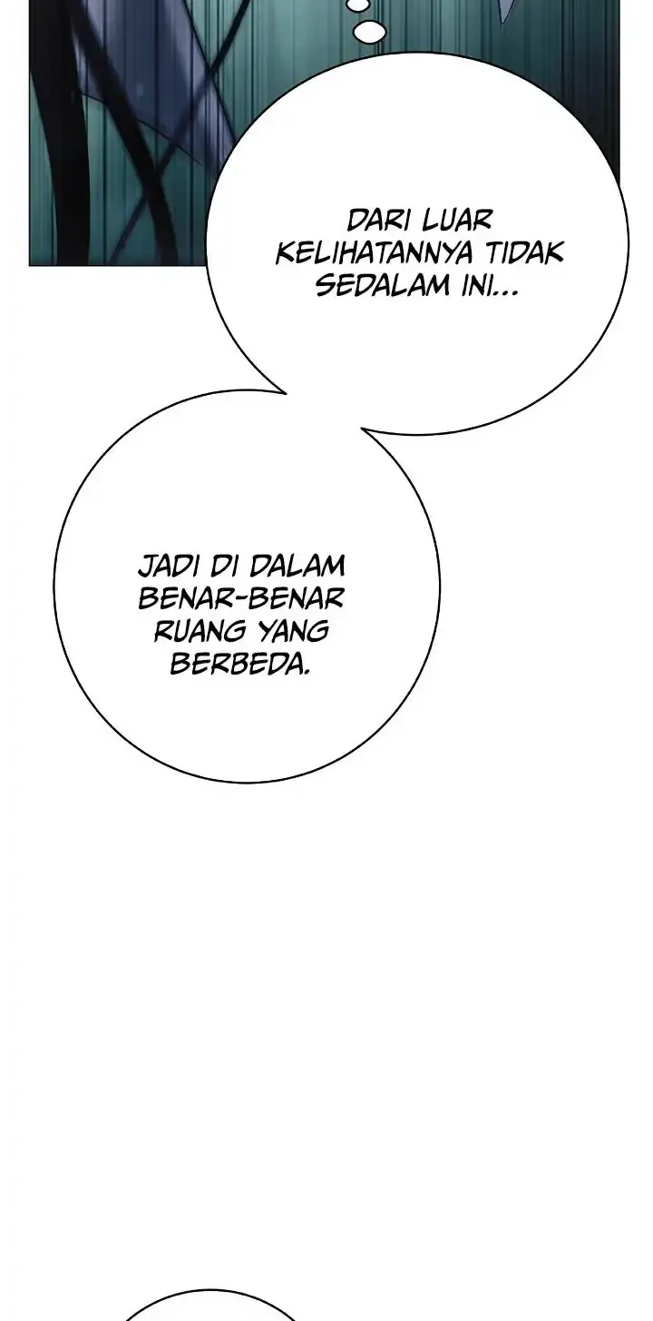 Cystic Story (Call The Spear) Chapter 243 Gambar 7