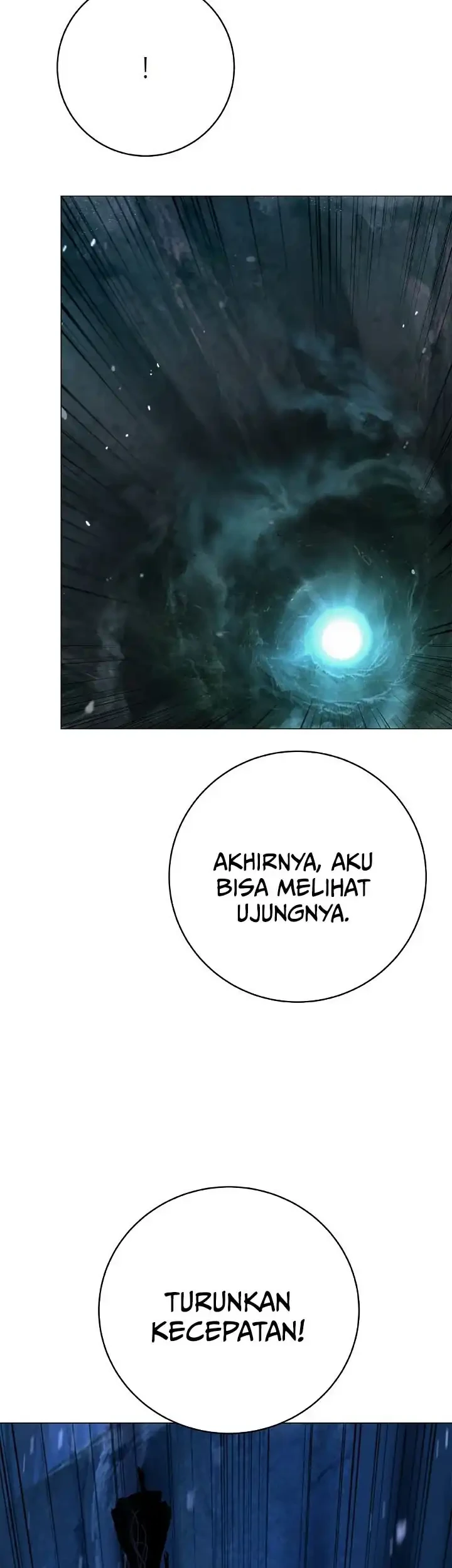 Cystic Story (Call The Spear) Chapter 243 Gambar 8