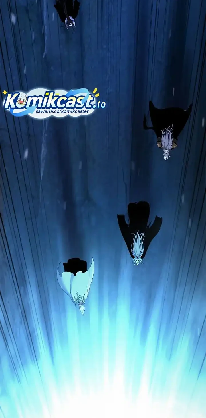 Cystic Story (Call The Spear) Chapter 243 Gambar 9