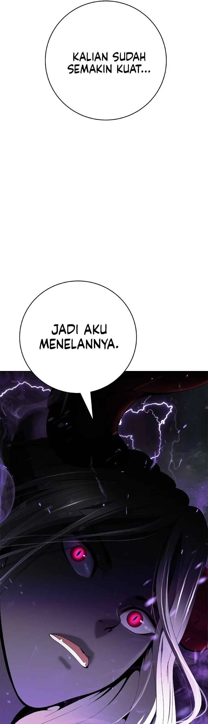 Cystic Story (Call The Spear) Chapter 244 Gambar 6
