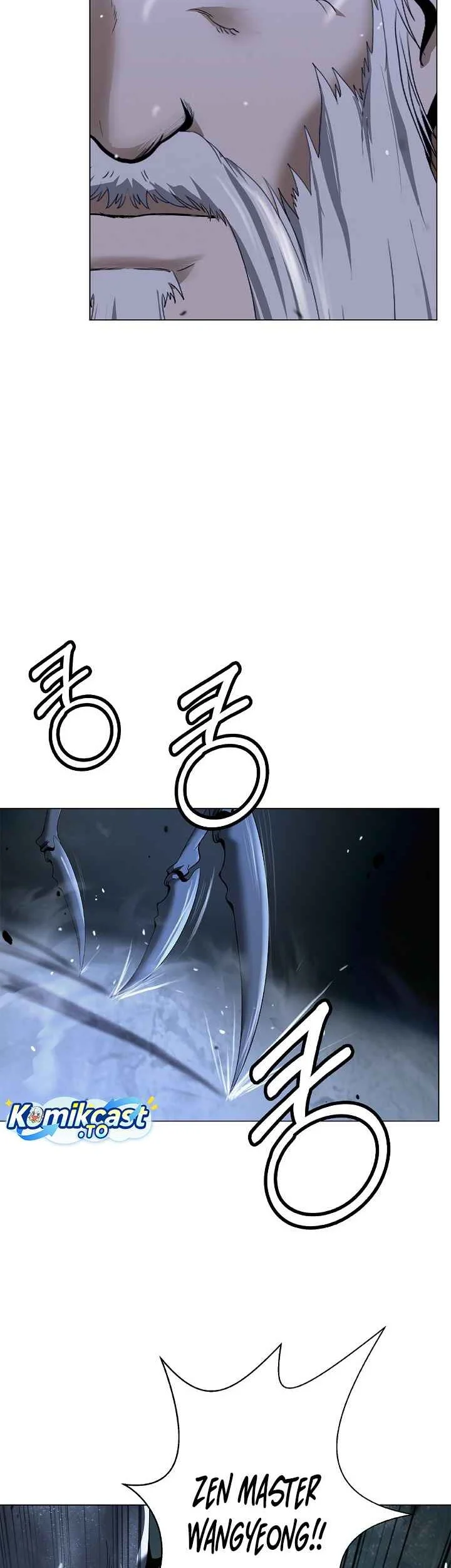 Cystic Story (Call The Spear) Chapter 245 Gambar 7