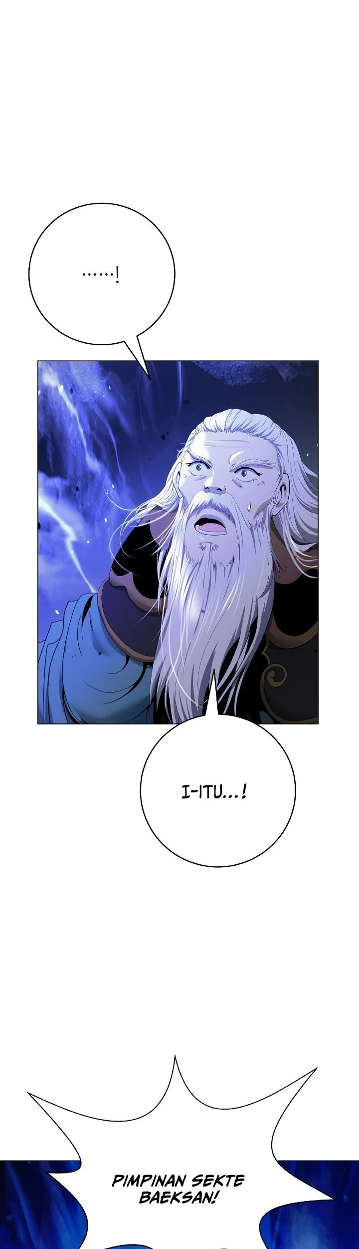 Cystic Story (Call The Spear) Chapter 247 Gambar 7