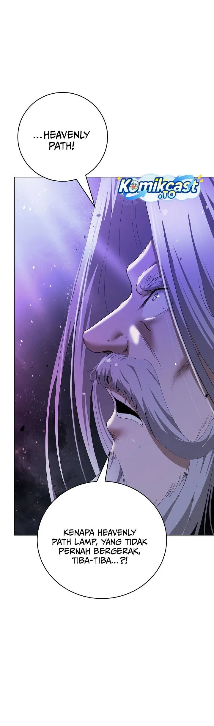 Cystic Story (Call The Spear) Chapter 248 Gambar 5