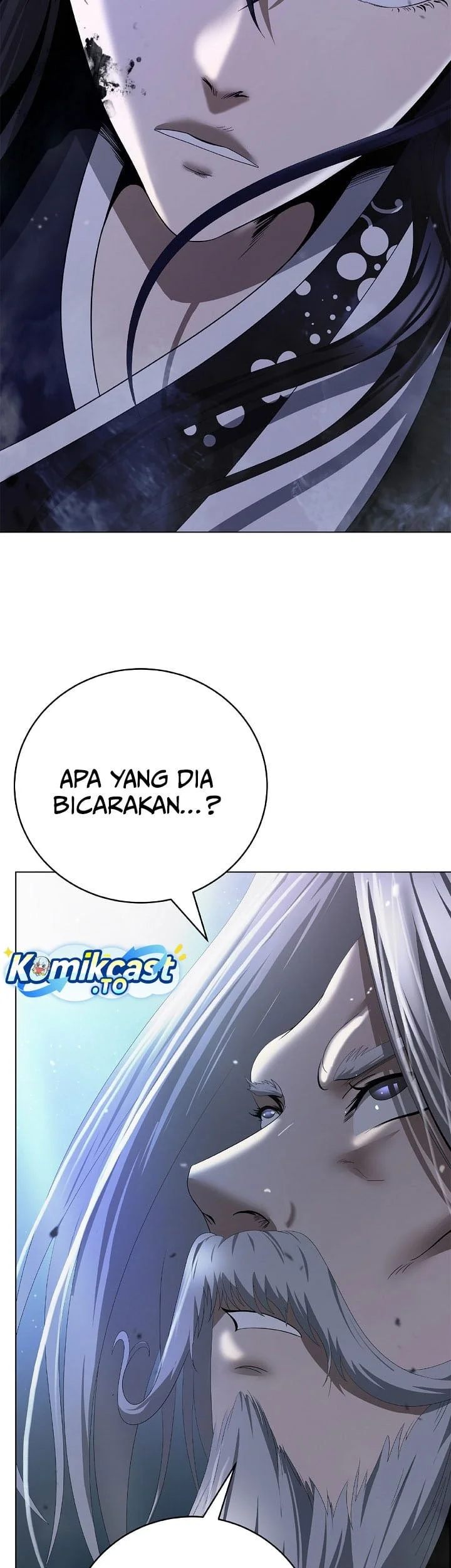 Cystic Story (Call The Spear) Chapter 249 Gambar 7
