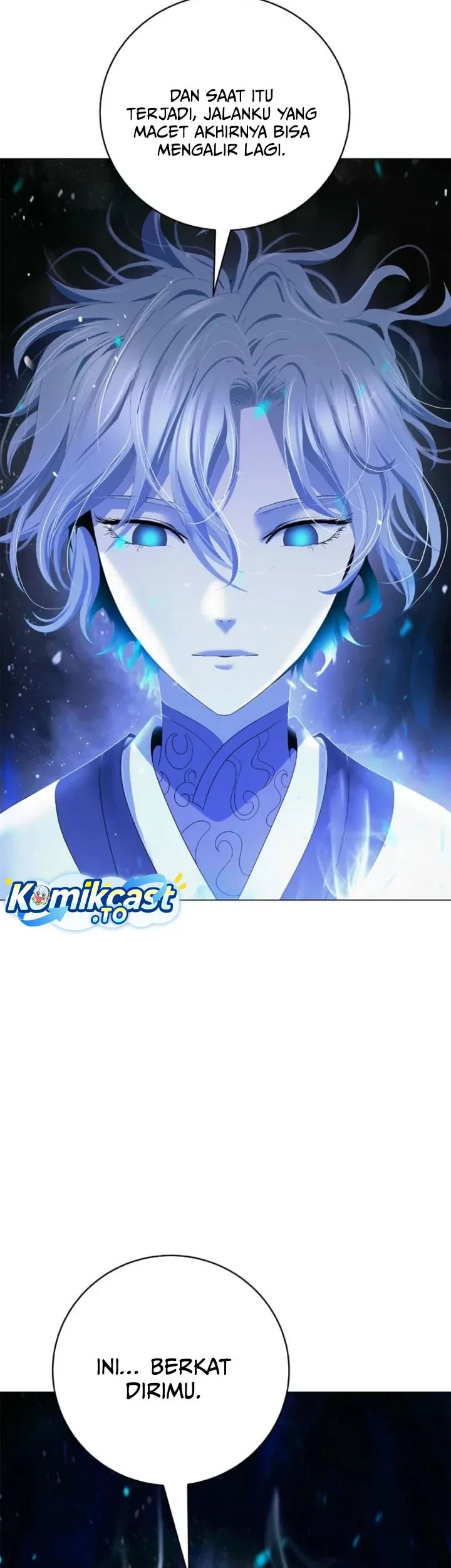 Cystic Story (Call The Spear) Chapter 251 Gambar 6