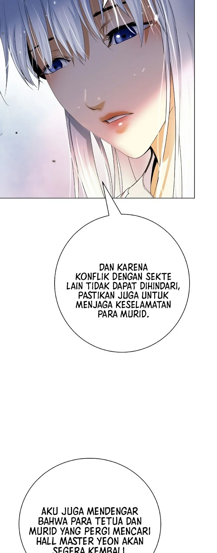 Cystic Story (Call The Spear) Chapter 254 Gambar 5