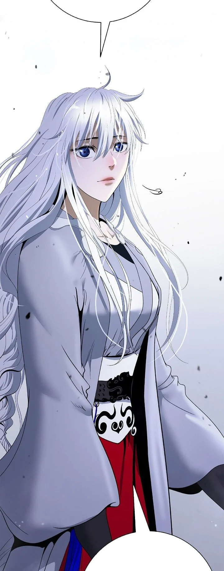 Cystic Story (Call The Spear) Chapter 254 Gambar 7