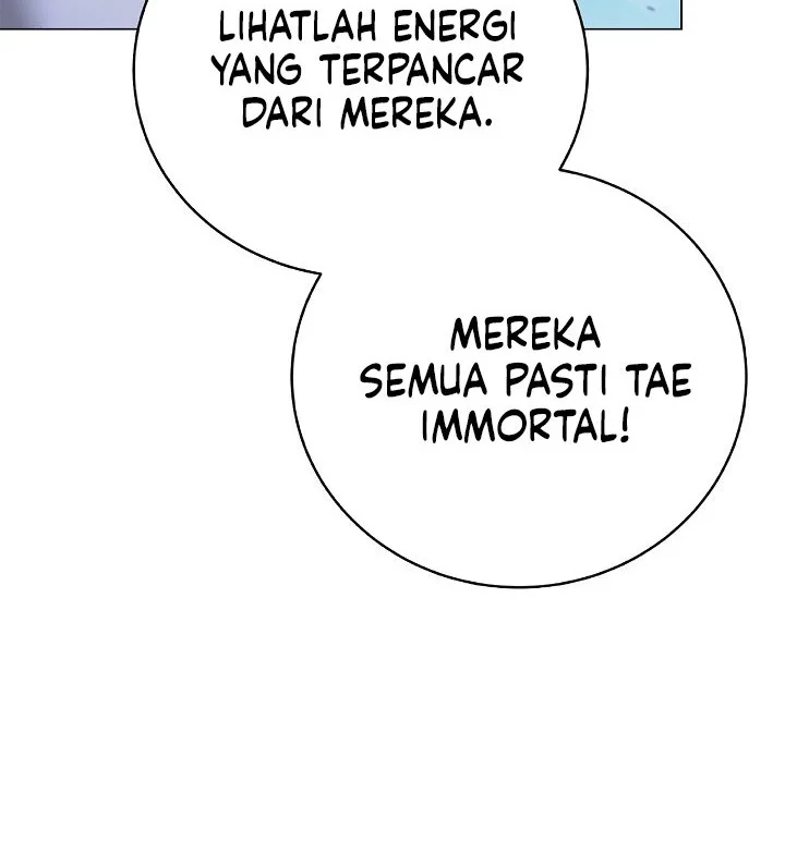 Cystic Story (Call The Spear) Chapter 255 Gambar 5