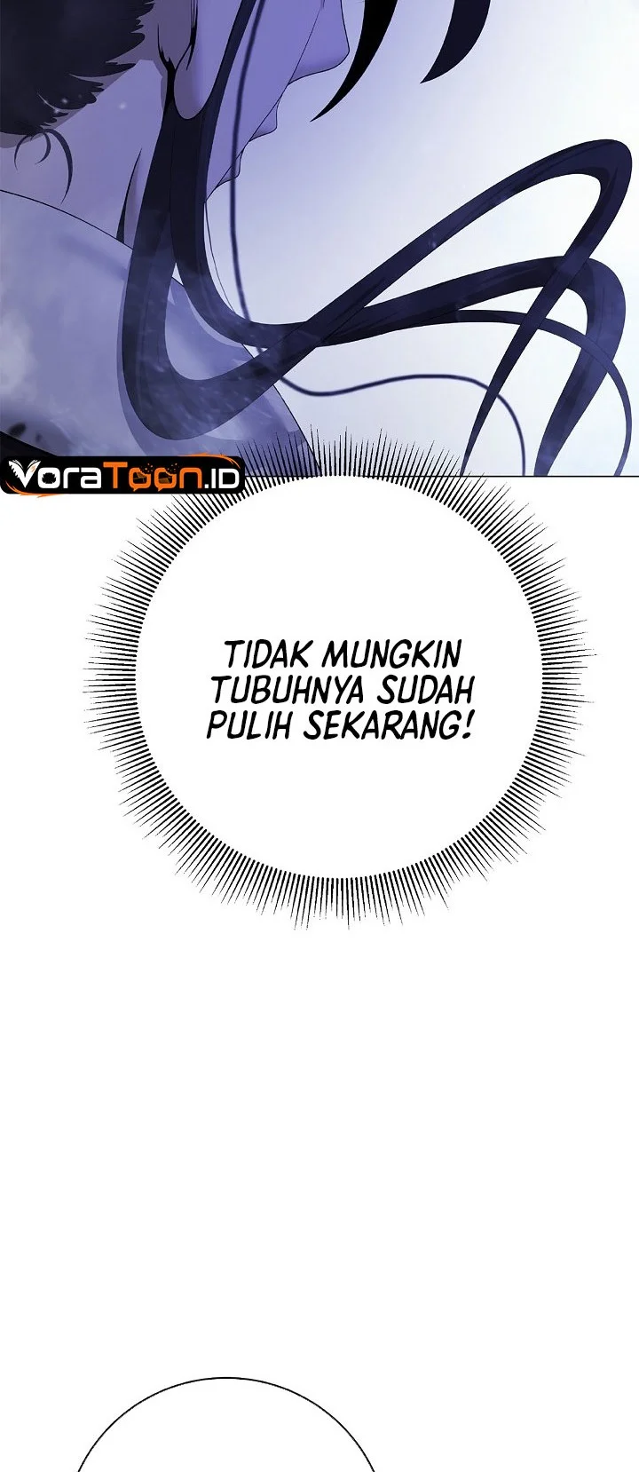 Cystic Story (Call The Spear) Chapter 256 Gambar 7