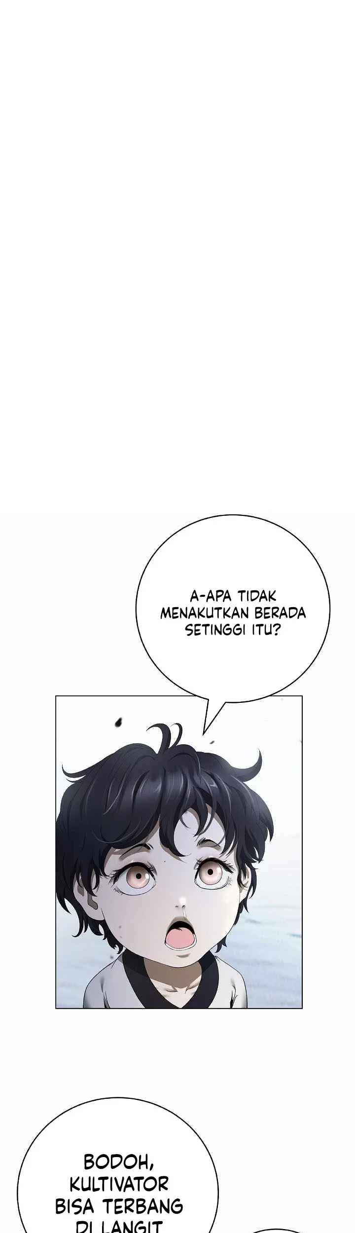 Cystic Story (Call The Spear) Chapter 259 Gambar 6