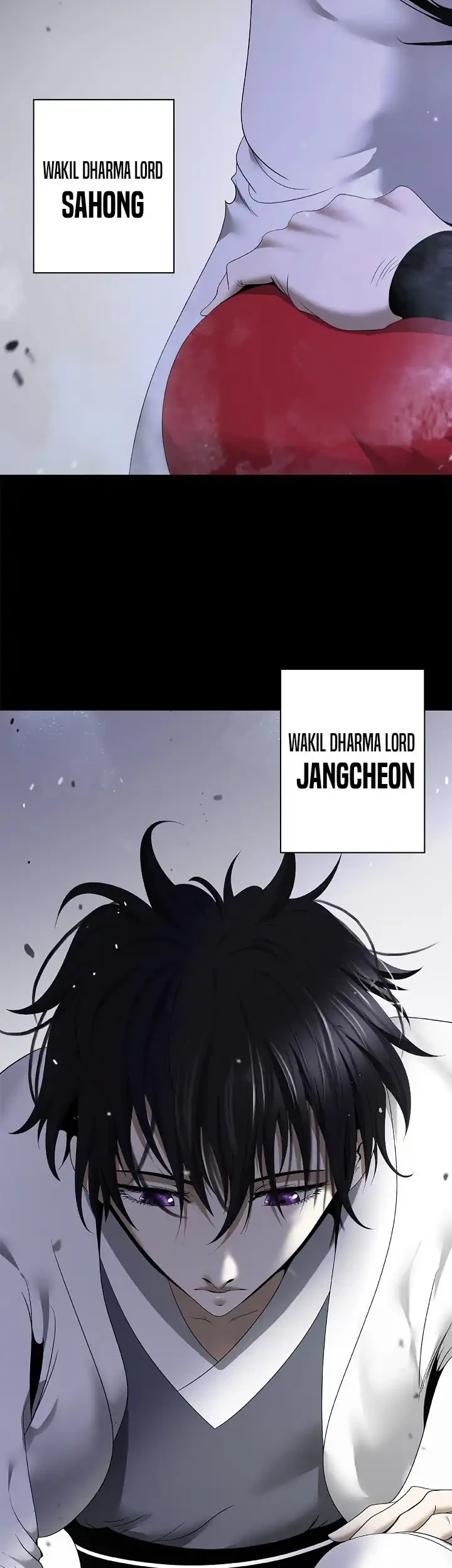 Cystic Story (Call The Spear) Chapter 260 Gambar 5