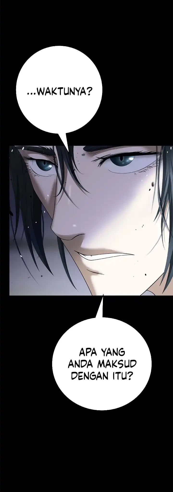 Cystic Story (Call The Spear) Chapter 260 Gambar 7
