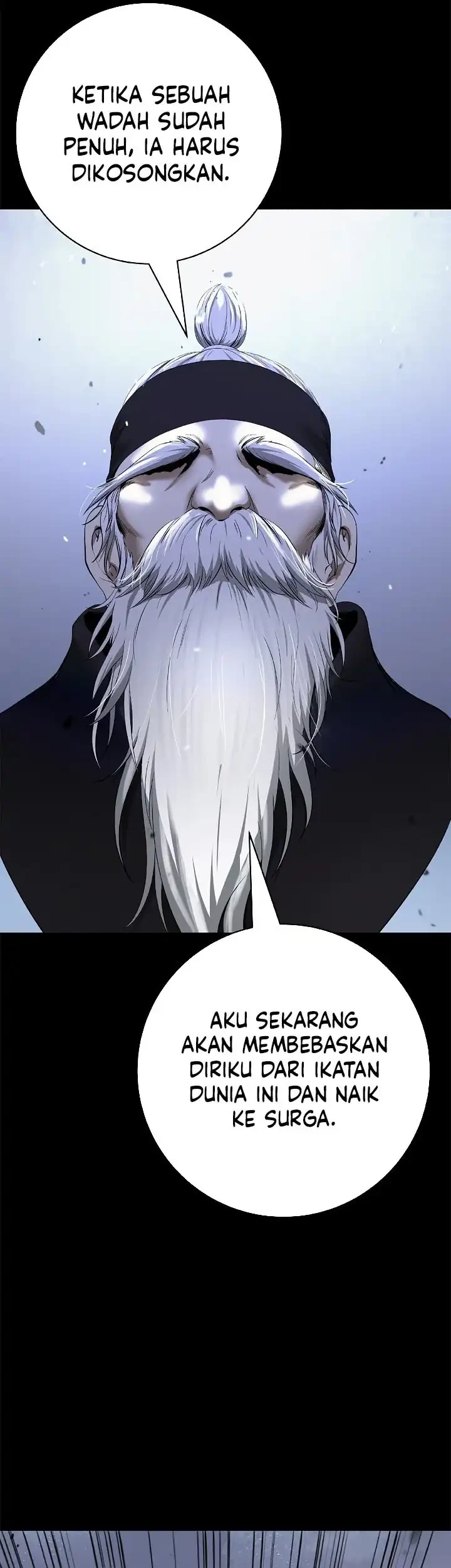 Cystic Story (Call The Spear) Chapter 260 Gambar 8