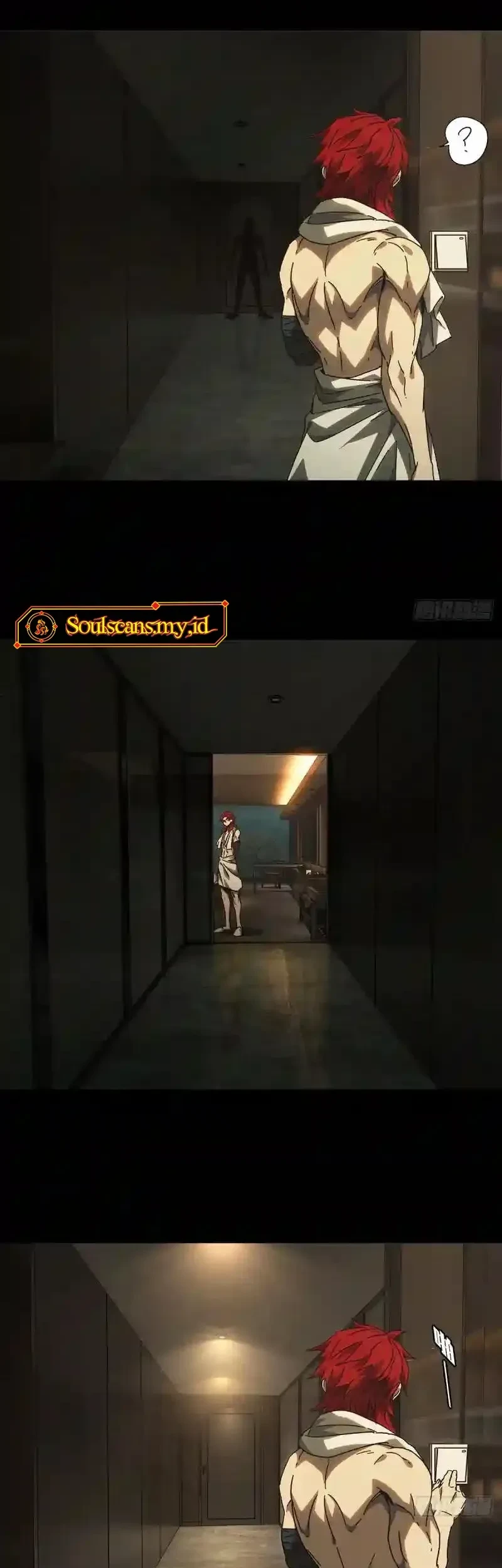 Da Xiang Wuxing Chapter 231 Gambar 4
