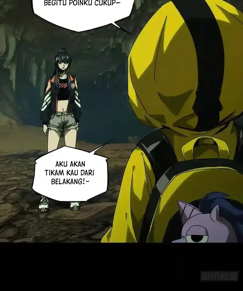 Da Xiang Wuxing Chapter 236 Gambar 4
