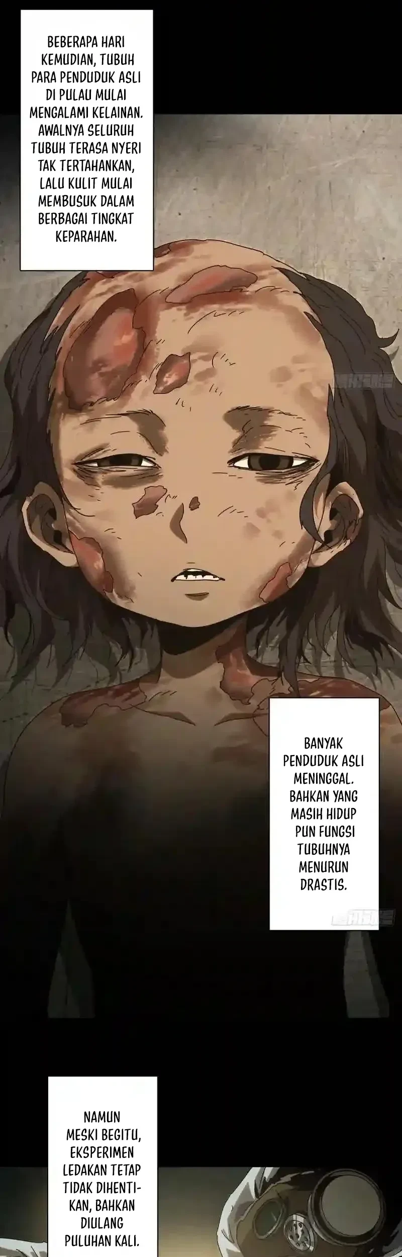 Da Xiang Wuxing Chapter 243 Gambar 4