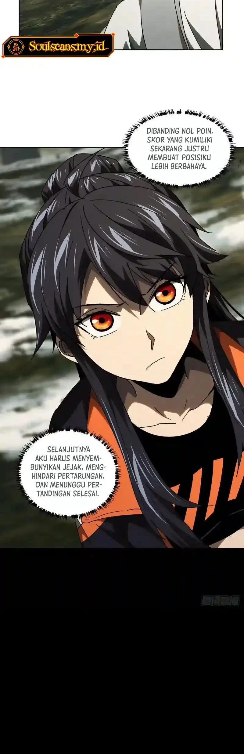 Da Xiang Wuxing Chapter 249 Gambar 3