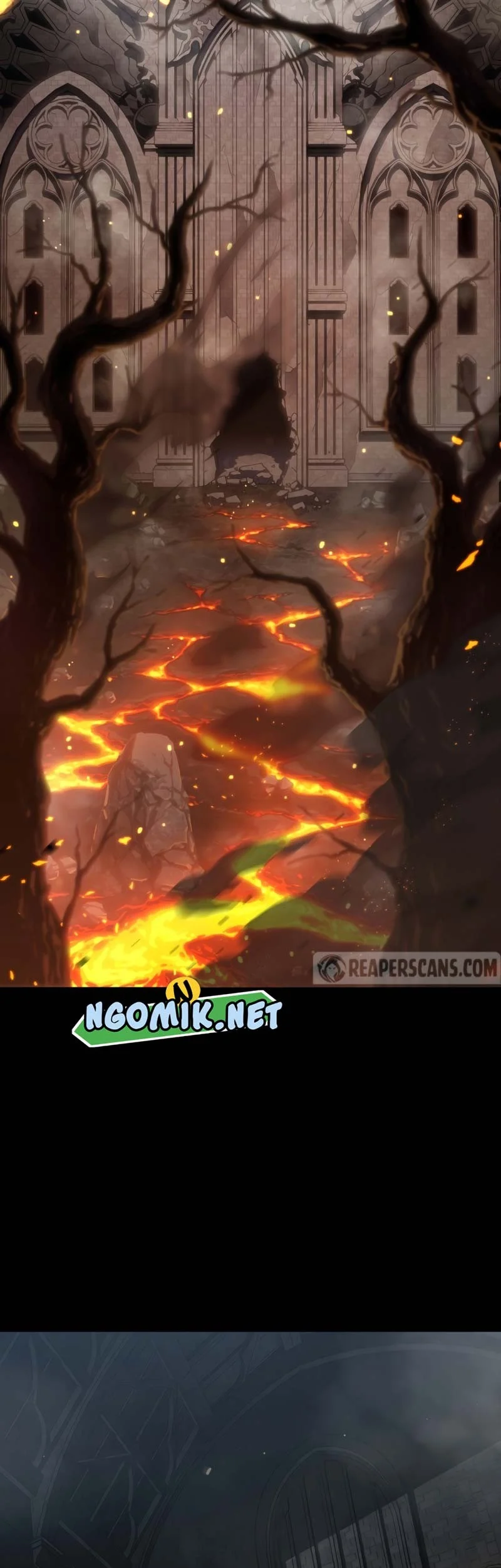 Damn Reincarnation Chapter 1 Gambar 6