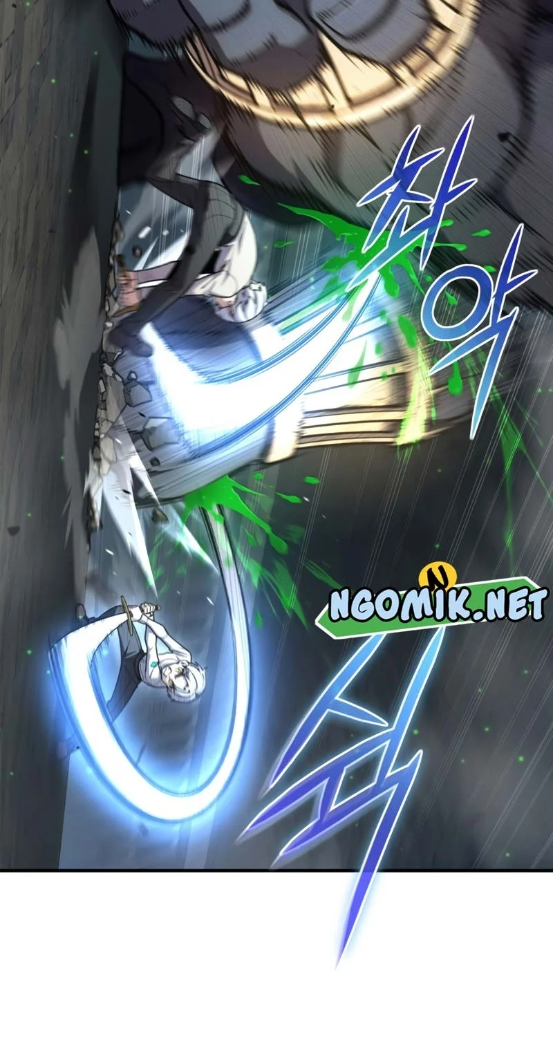 Damn Reincarnation Chapter 12 Gambar 5