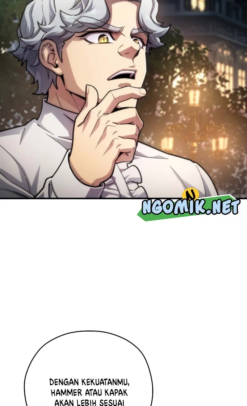 Damn Reincarnation Chapter 15 Gambar 5