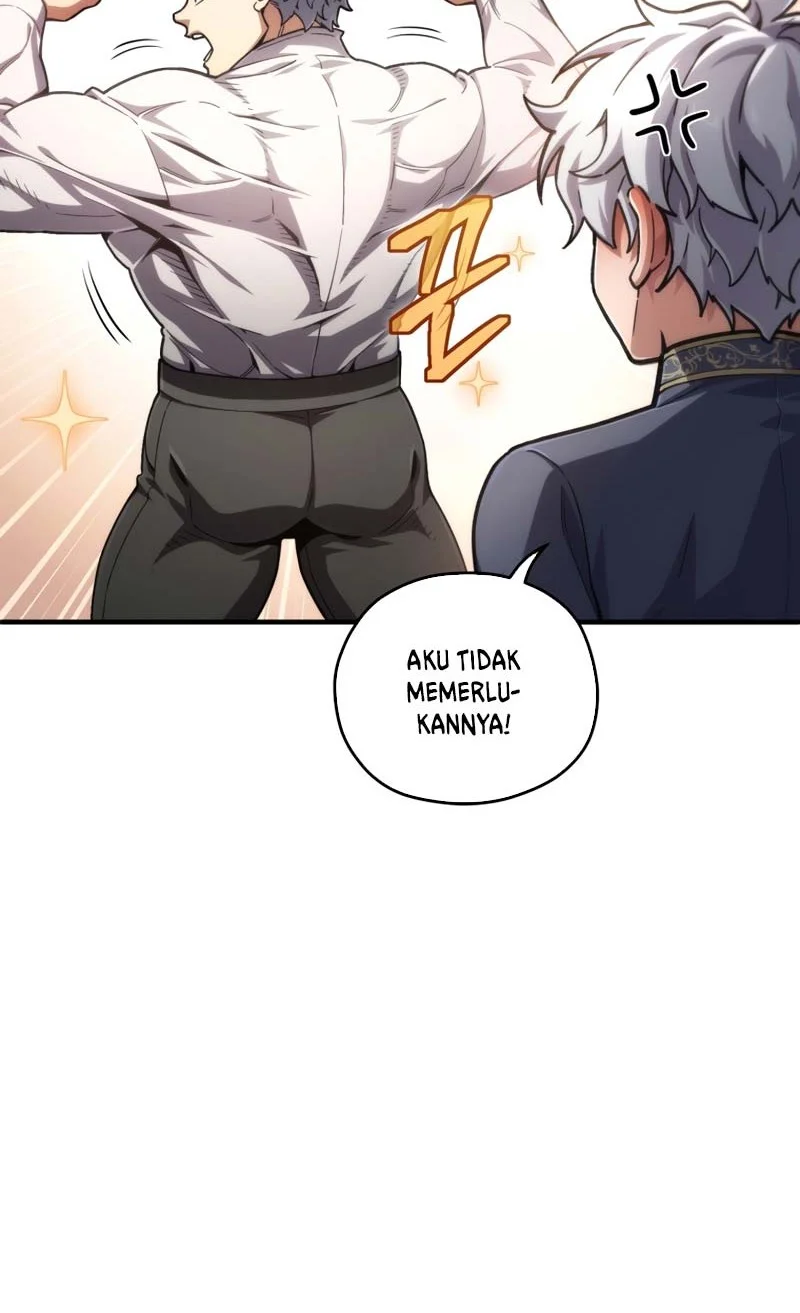 Damn Reincarnation Chapter 15 Gambar 7