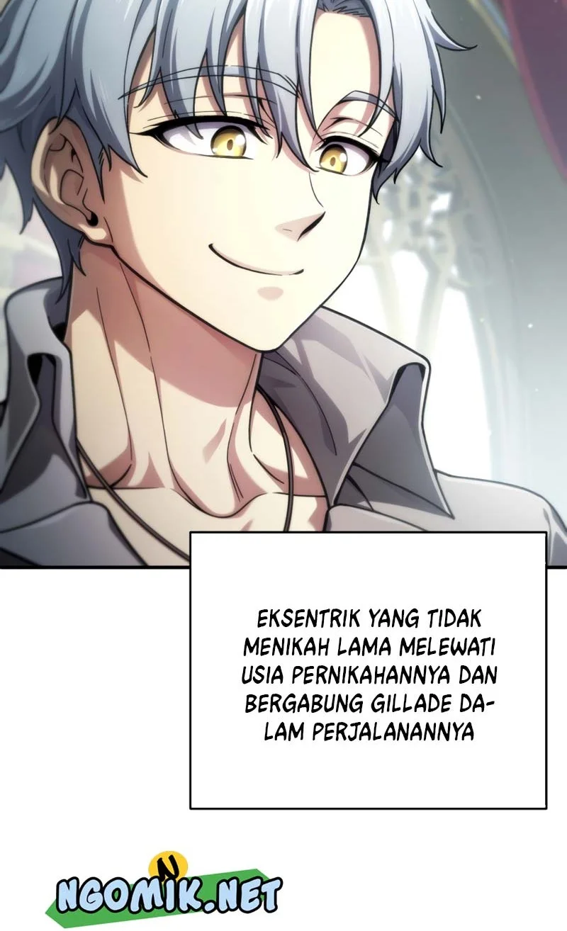 Damn Reincarnation Chapter 16 Gambar 5