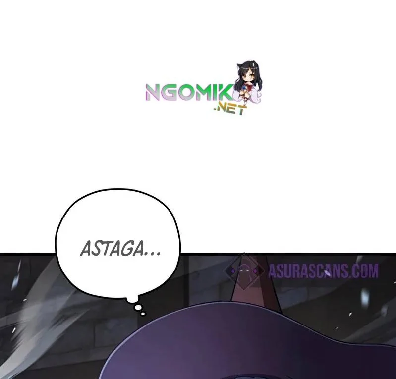 Damn Reincarnation Chapter 26 Gambar 7